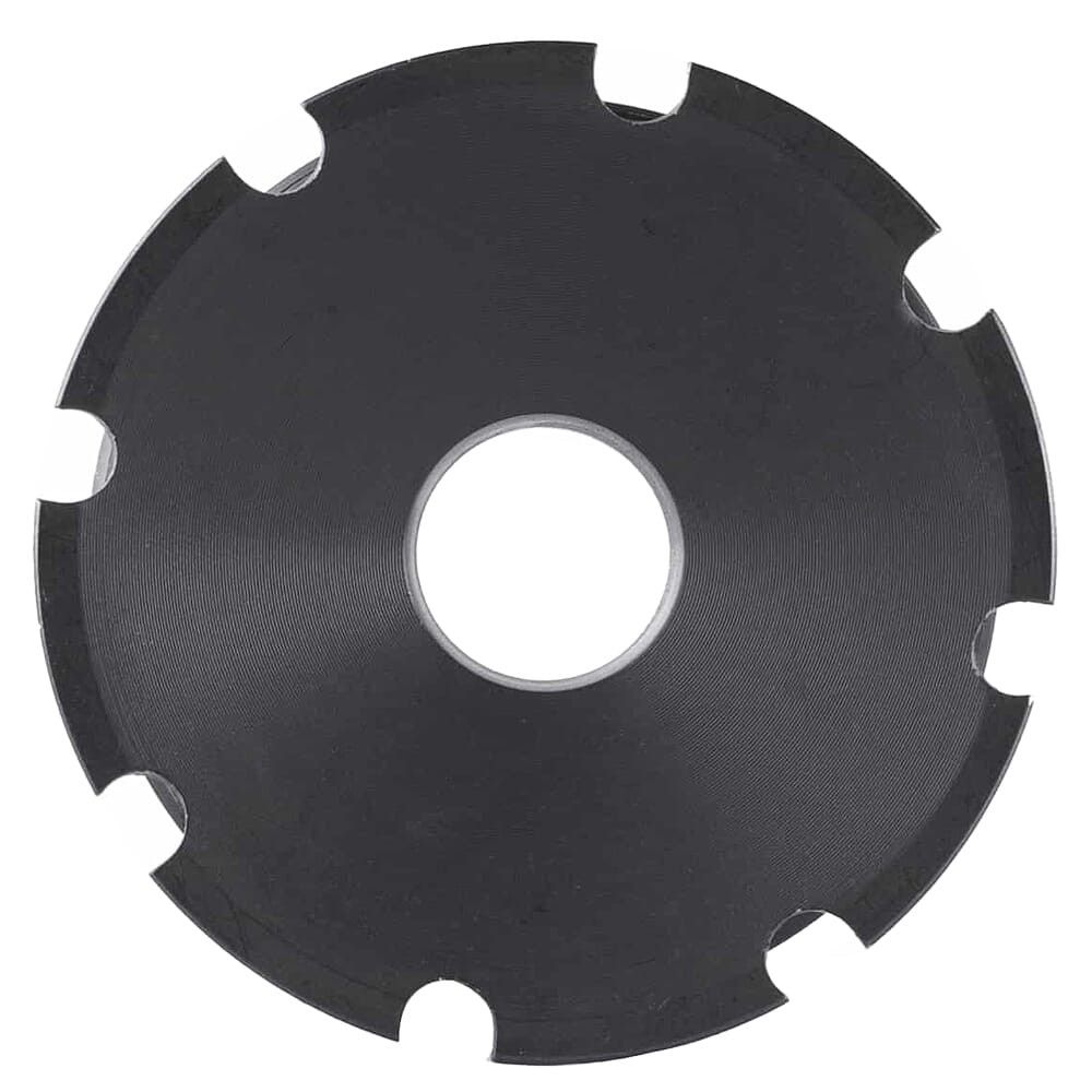 Dead Air .7.62 R-Series Wolverine Front Cap DA212