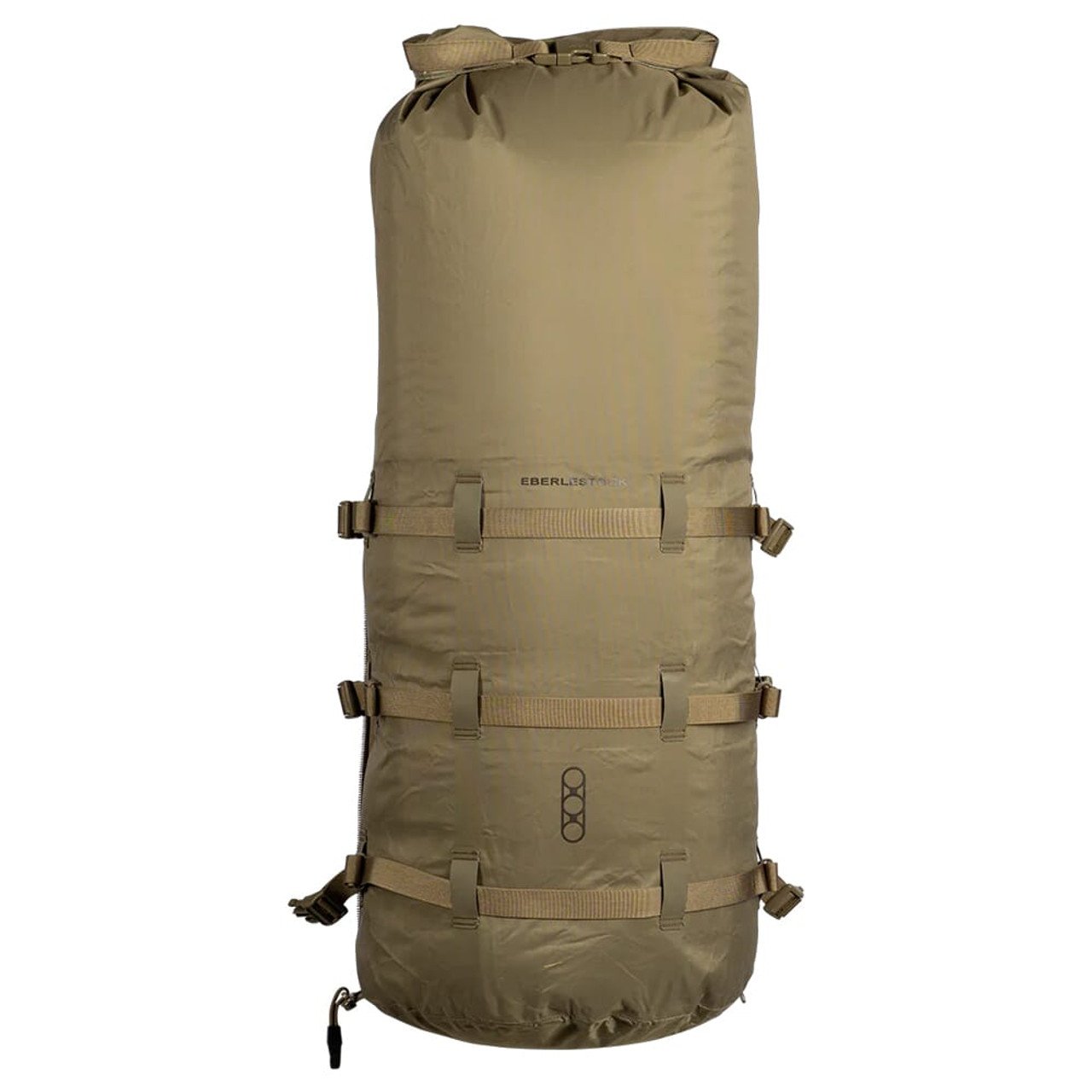 Eberlestock Element Dry Bag  Dry Earth  EDBME