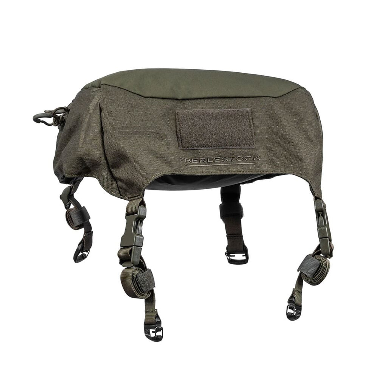 Eberlestock EMOD Lid  Military Green  ELMJ