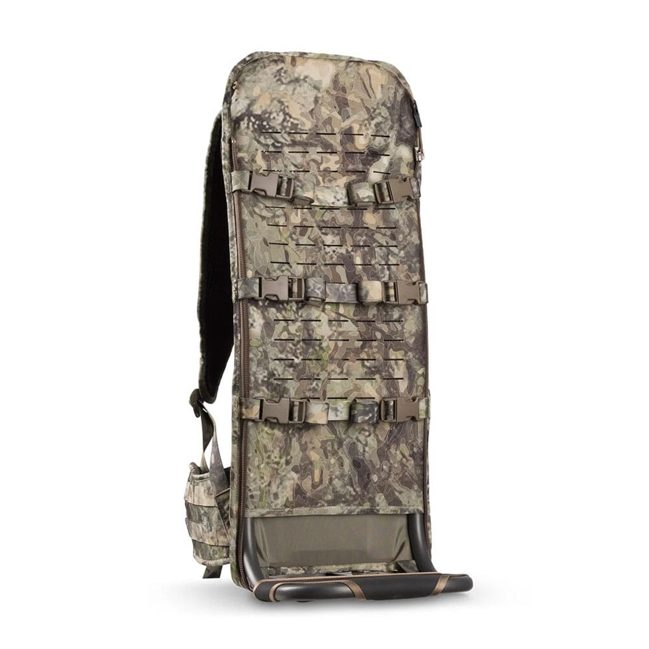 Eberlestock Mainframe Long Pack Mirage F1THR