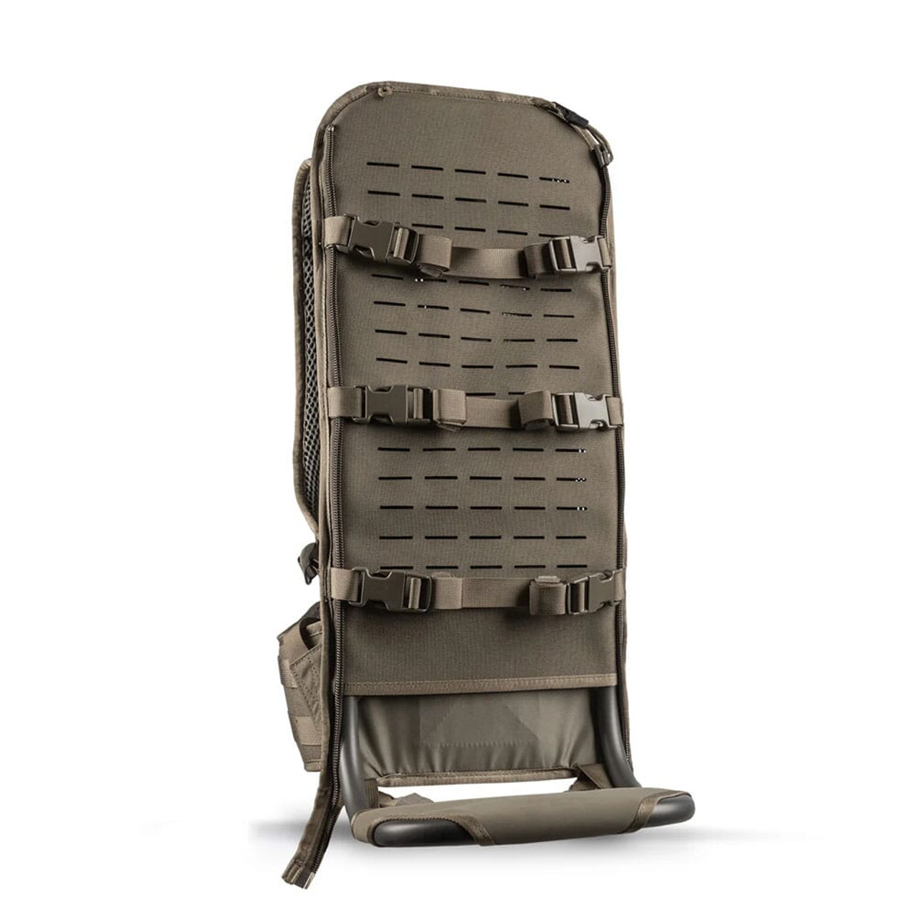 Eberlestock Mainframe Long Pack Military Green F1TMJ