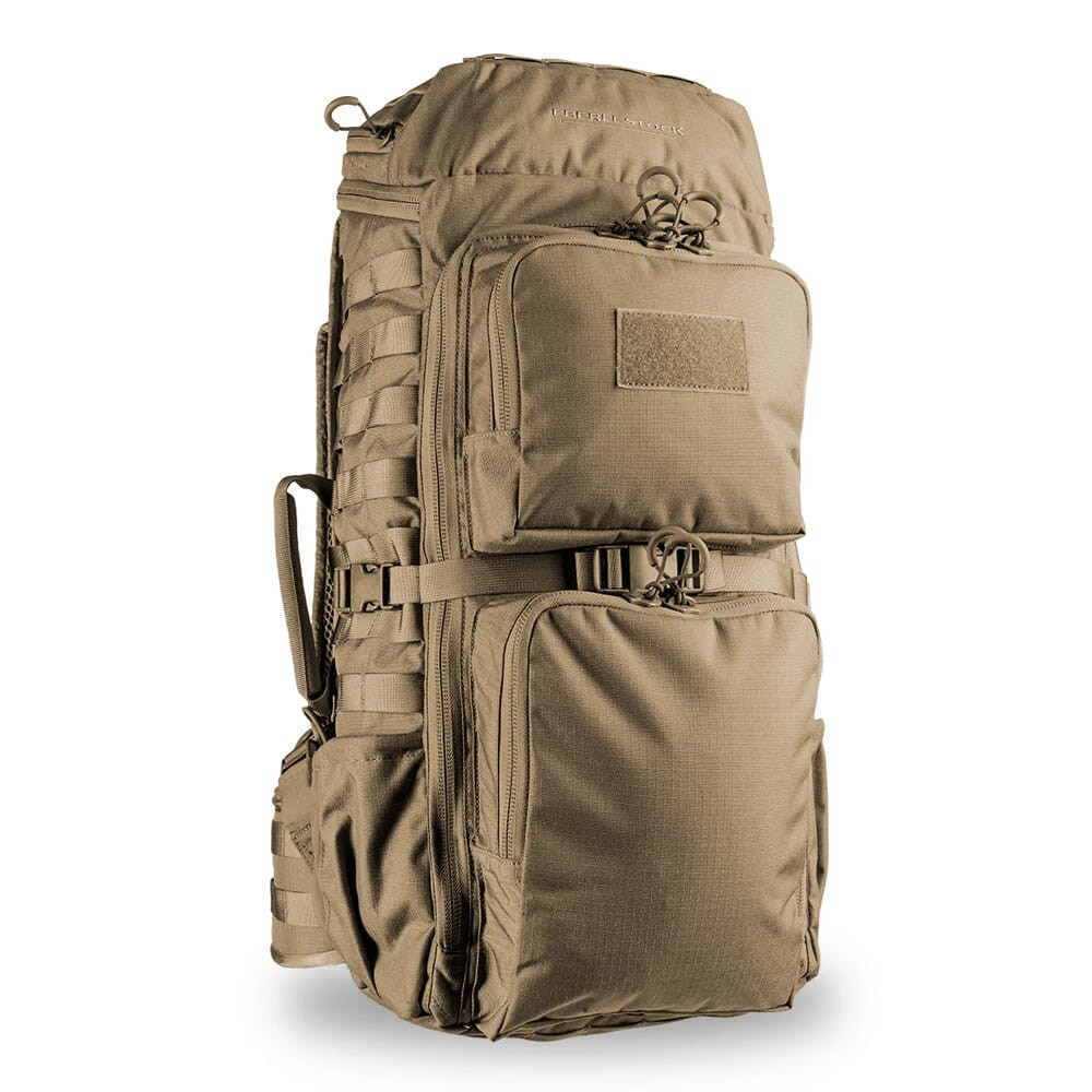 Eberlestock FAC Track Pack Coyote F3FC