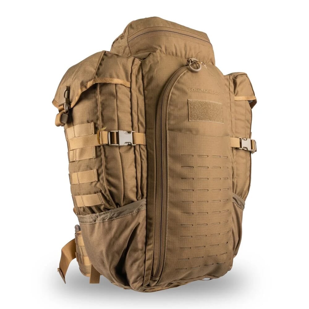 Eberlestock Halftrack Pack Coyote F3MC