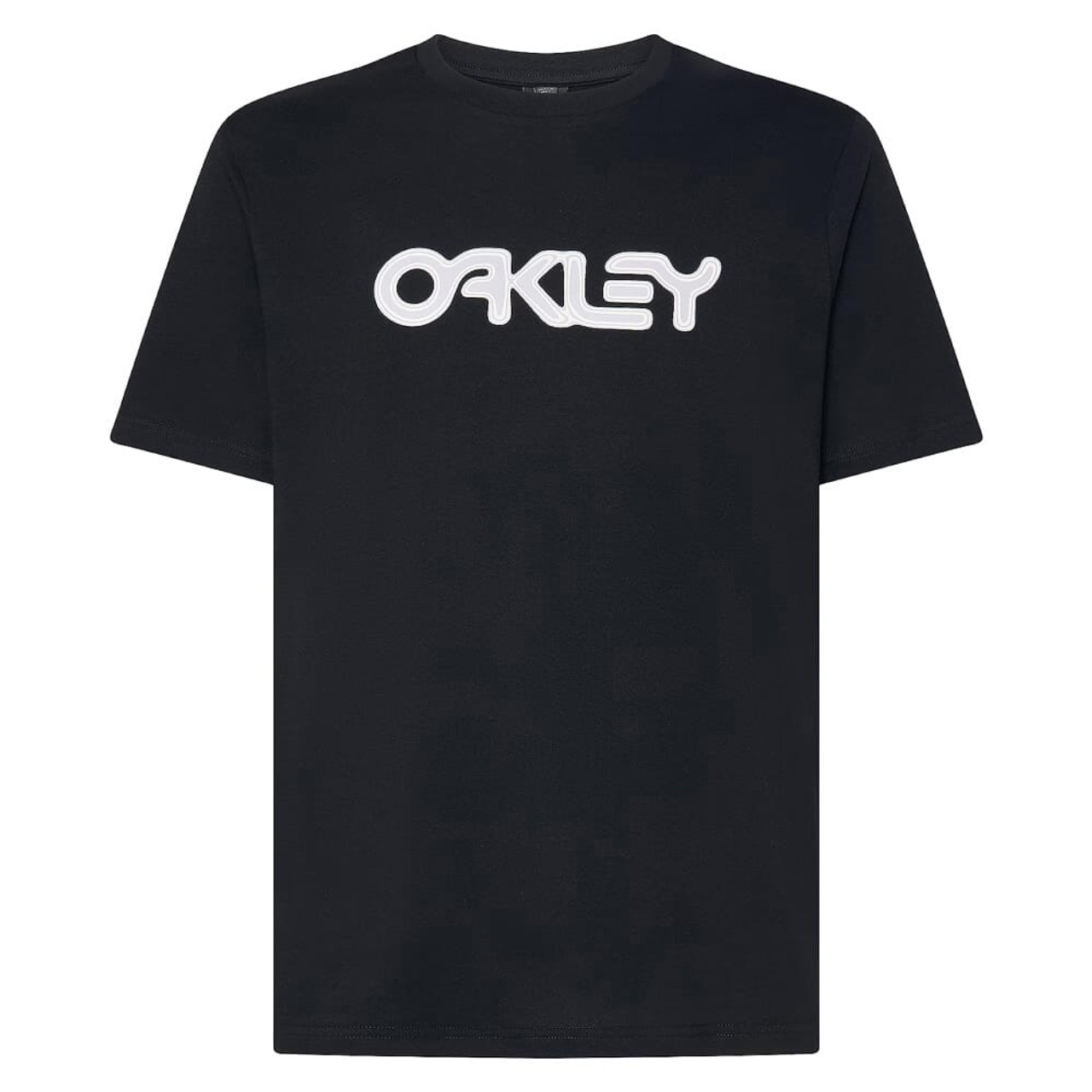 Oakley MTL B1B Blackout Tee Medium FOA405483-02E-M