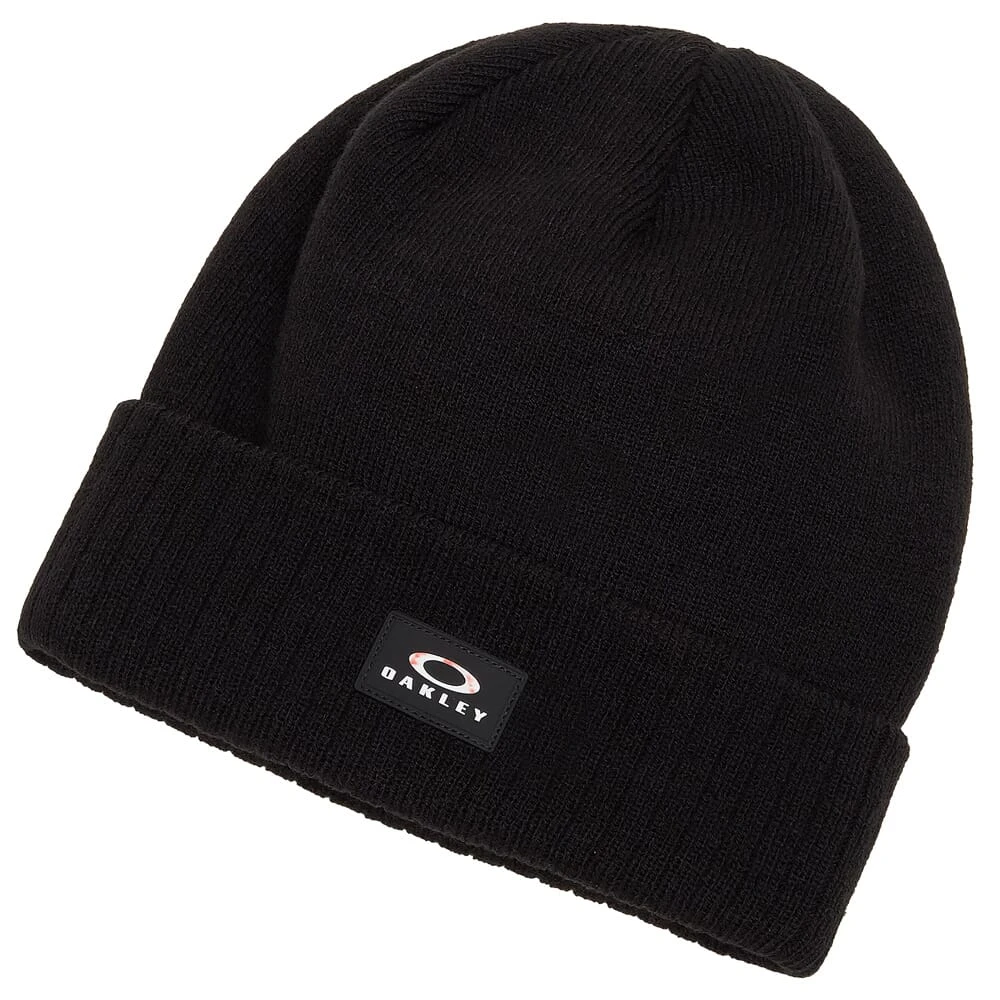 Oakley Ribbed 2.0 Blackout Beanie U FOS900258-02E-U