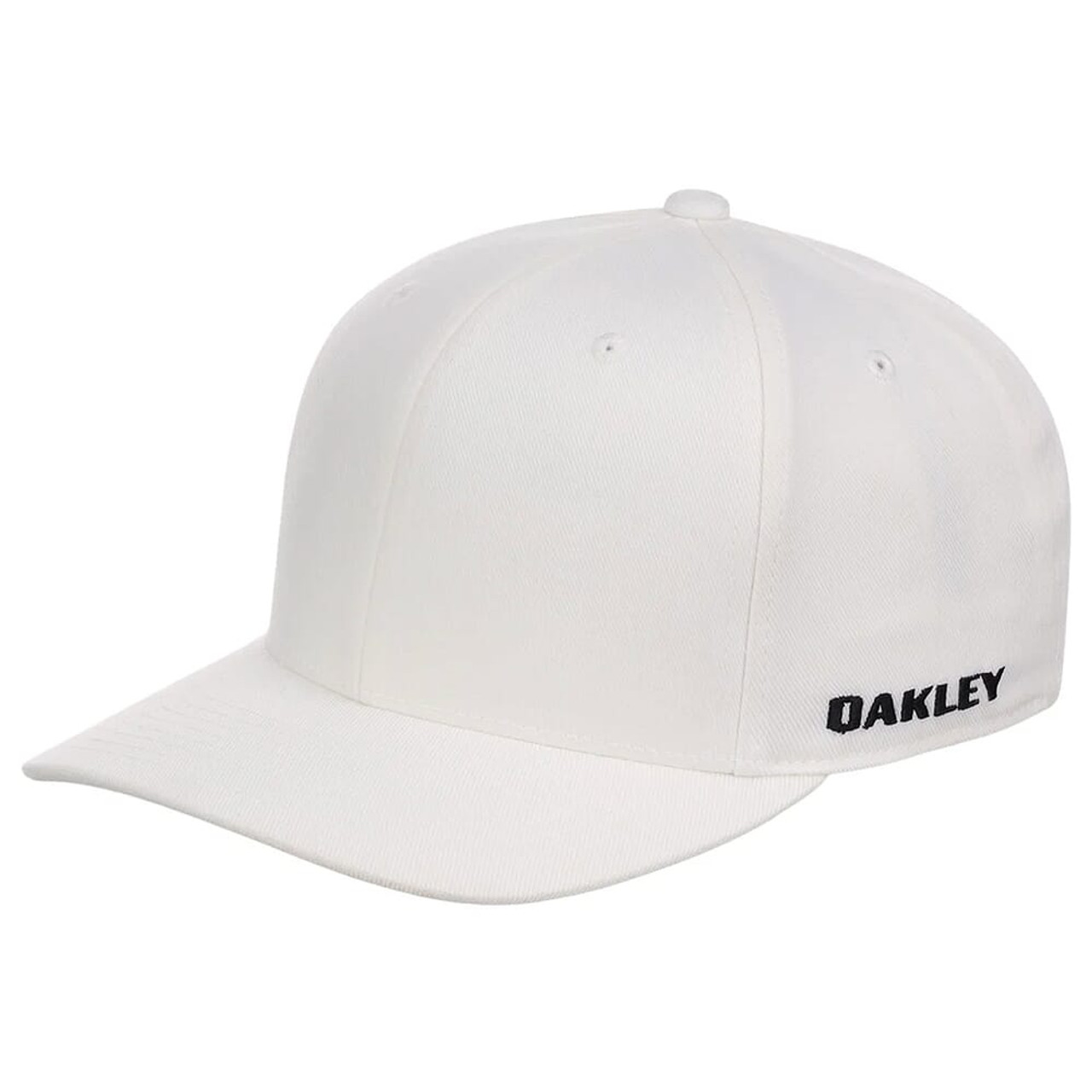 Oakley Cresting Pro Formance White Hat U FOS900833-100-U