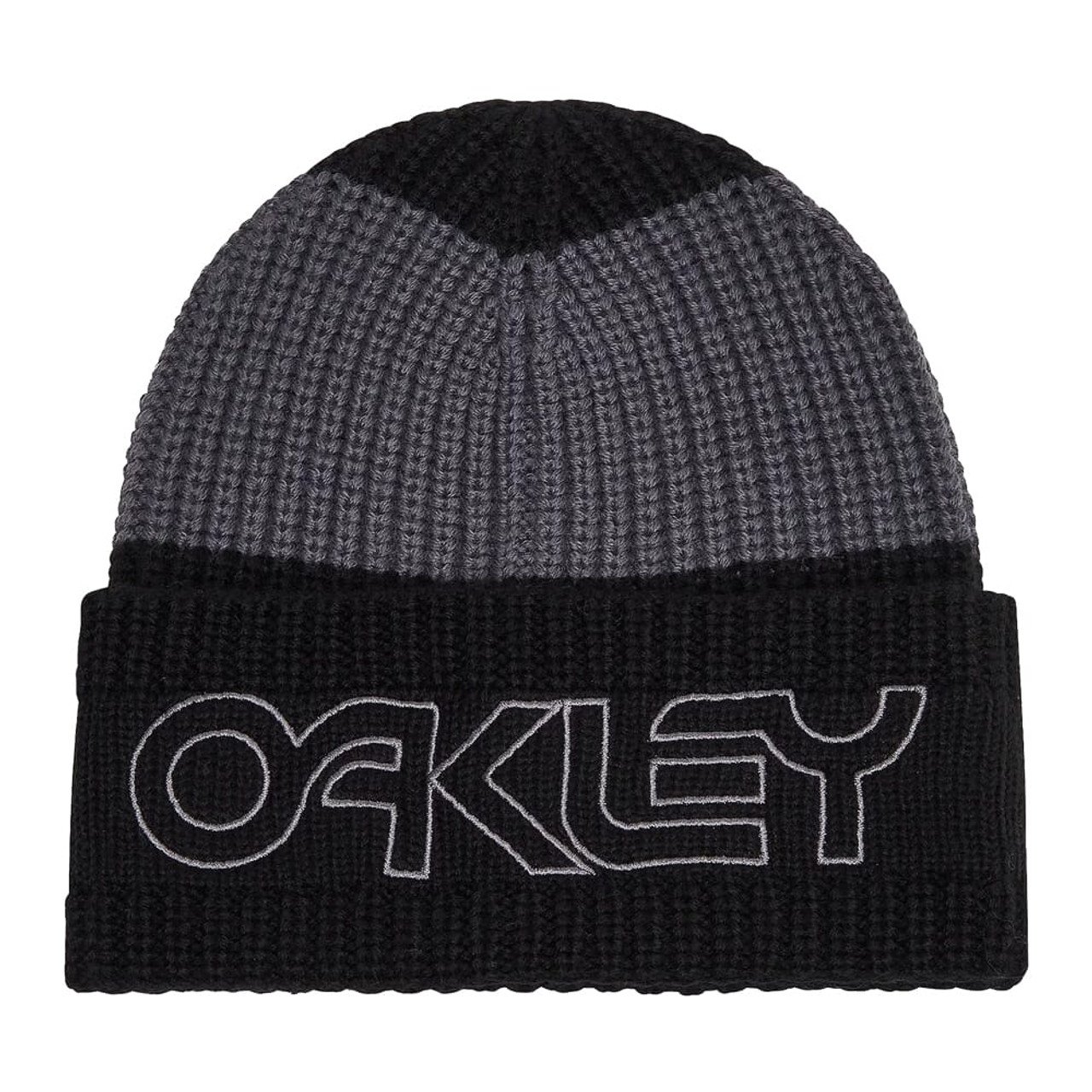 Oakley TNP Deep Cuff Blackout Beanie U FOS901285-02E-U