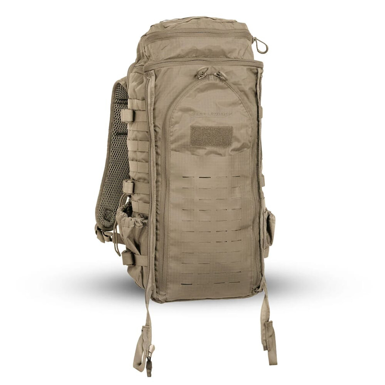 Eberlestock Little Brother Pack Dry Earth G1ME