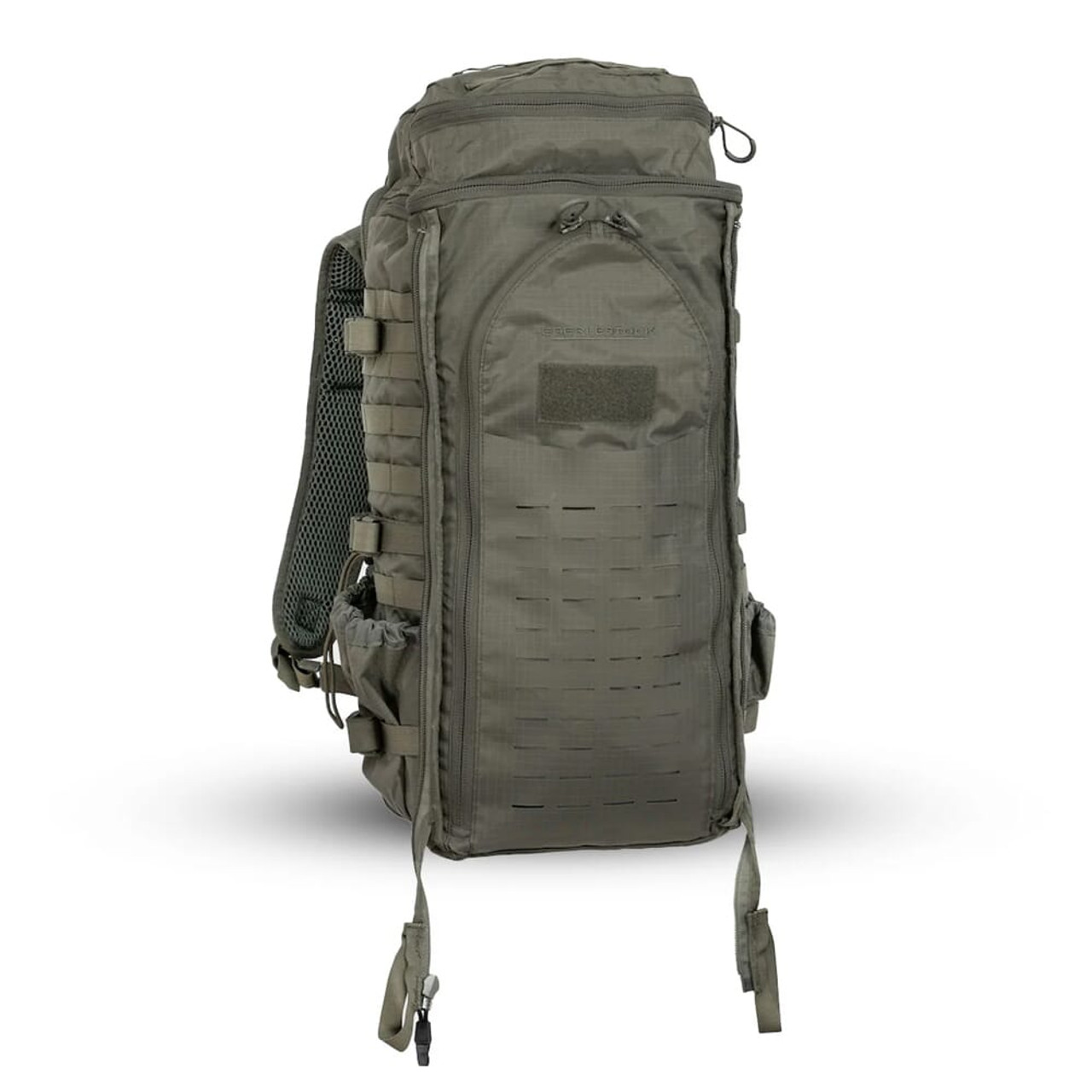 Eberlestock Little Brother Pack Military Green G1MJ