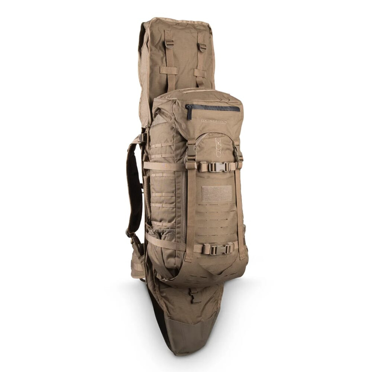 Eberlestock Gunslinger II Pack Dry Earth G2ME