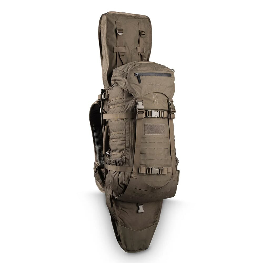 Eberlestock Gunslinger II Pack Military Green G2MJ