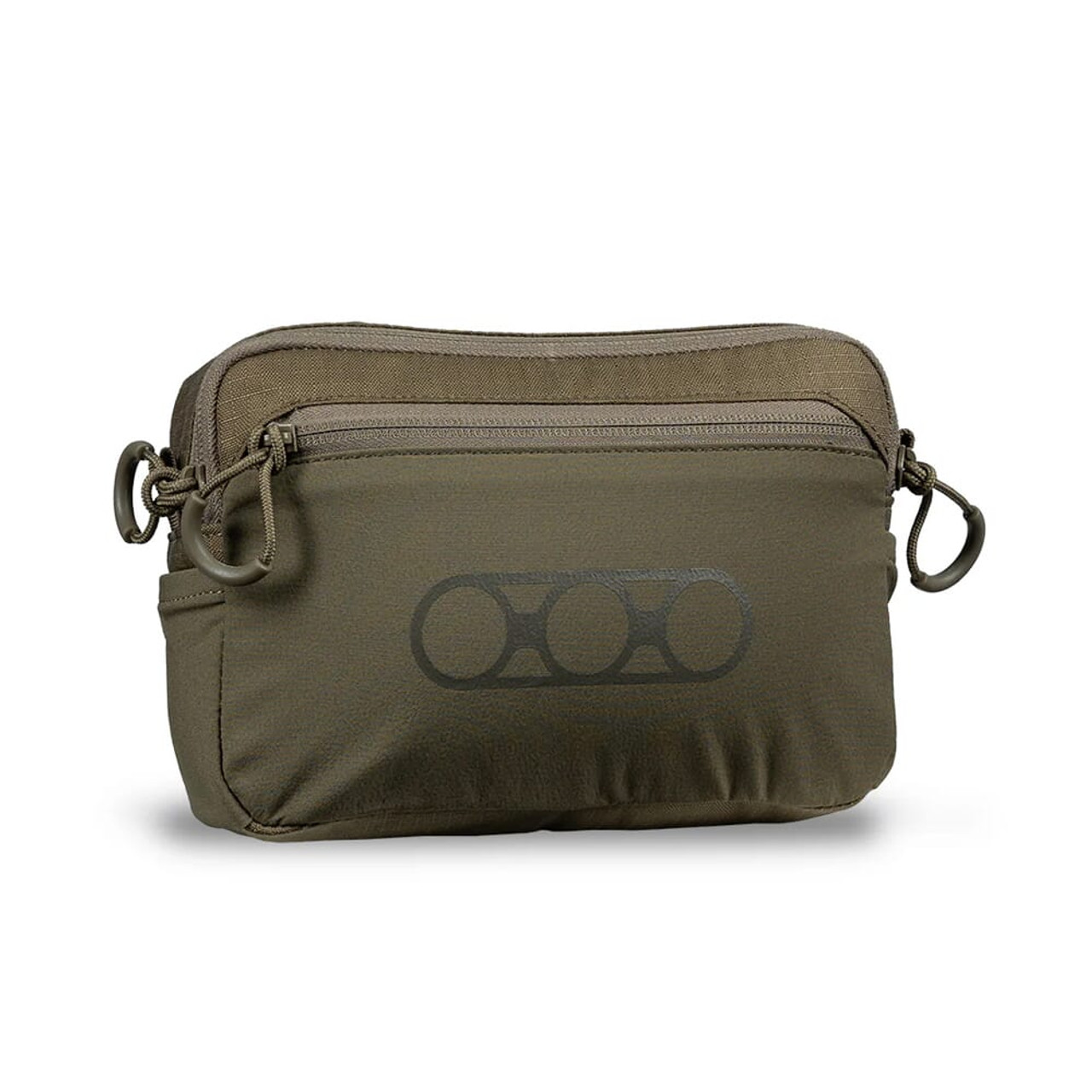 Eberlestock General Purpose Pouch Dry Earth Large GPLME