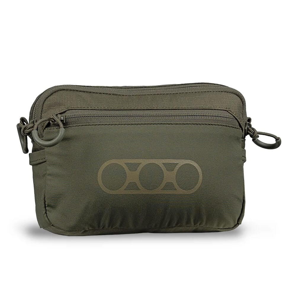Eberlestock General Purpose Pouch Military Green Large GPLMJ