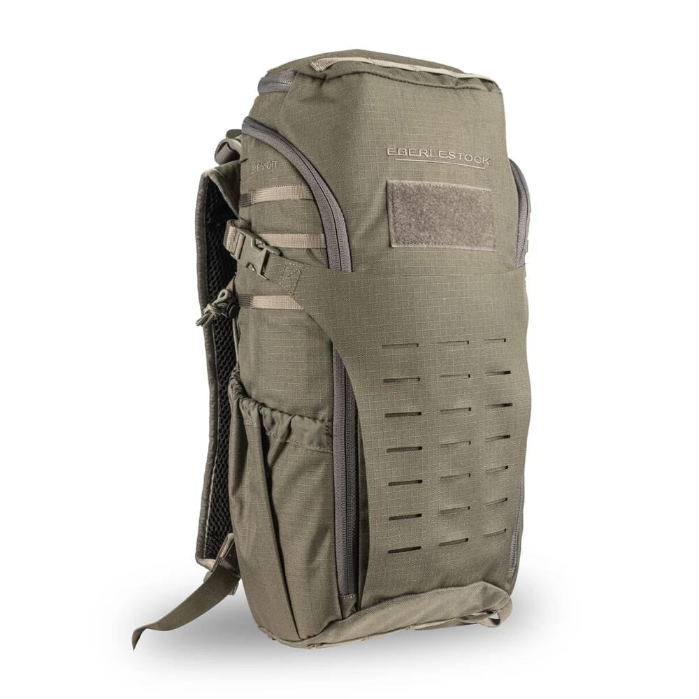 Eberlestock Bandit Pack Military Green H31MJ