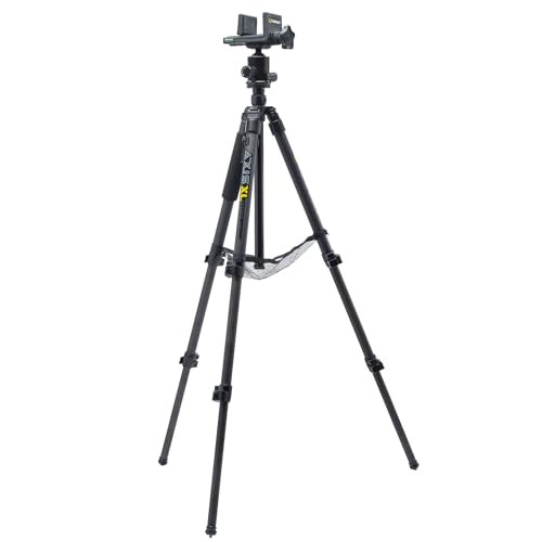 TenPoint Axis XL Carbon Tripod HCA-038-CXL