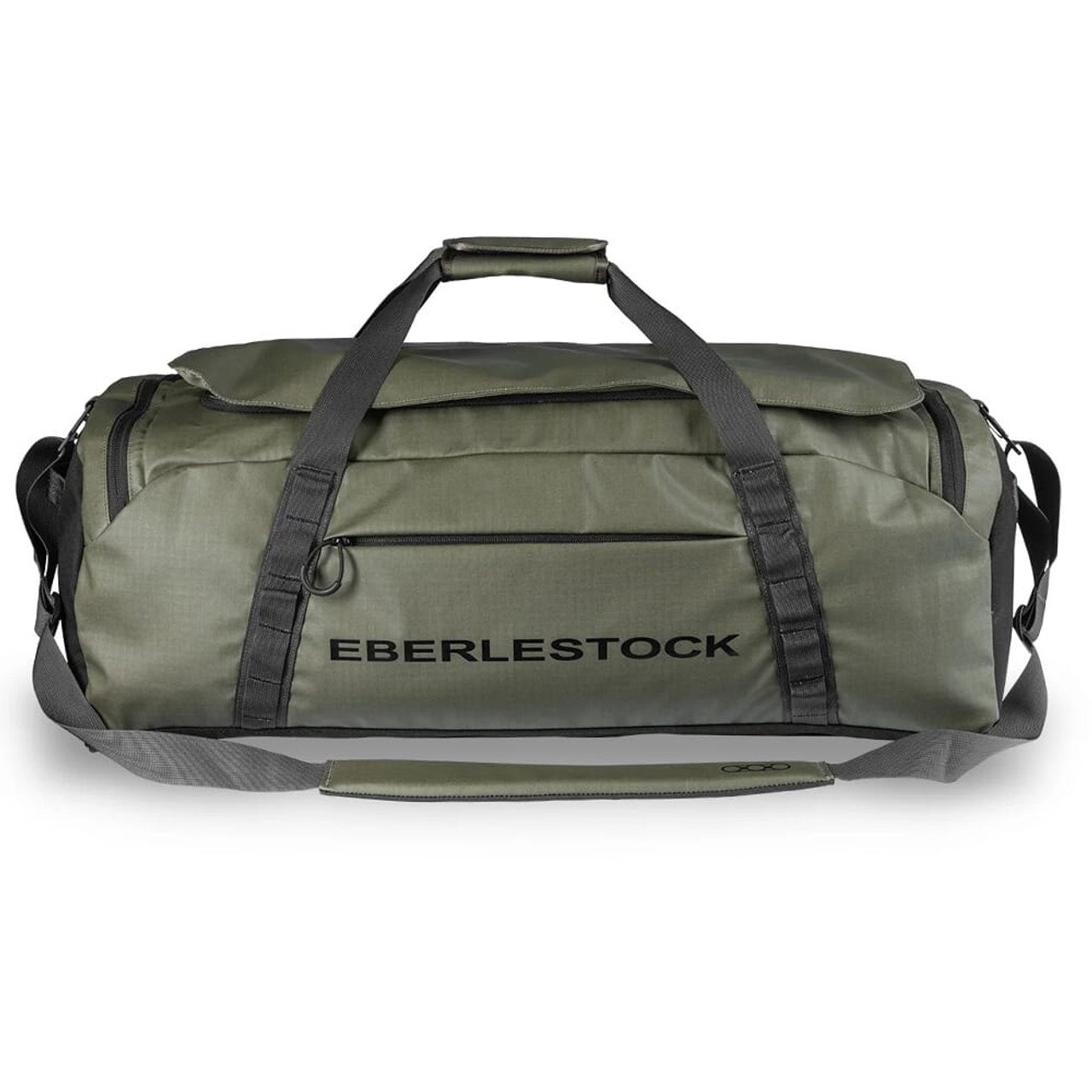 Eberlestock Hyllus Duffel Military Green Medium HDMJ