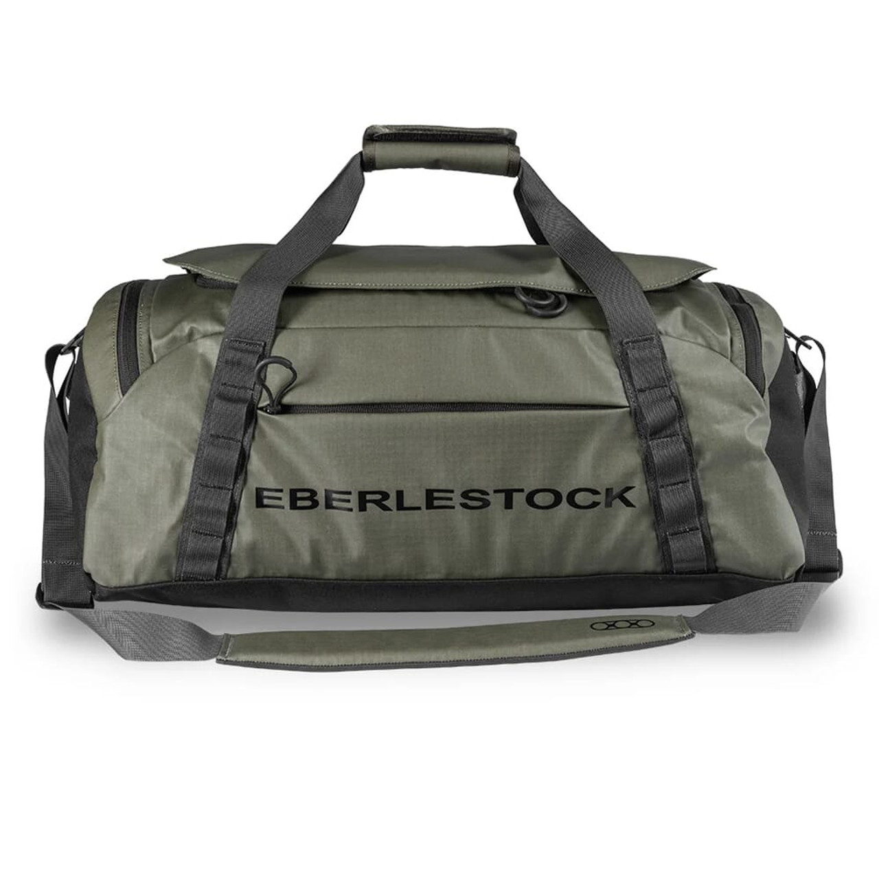 Eberlestock Hyllus Duffel Military Green Small HDSJ
