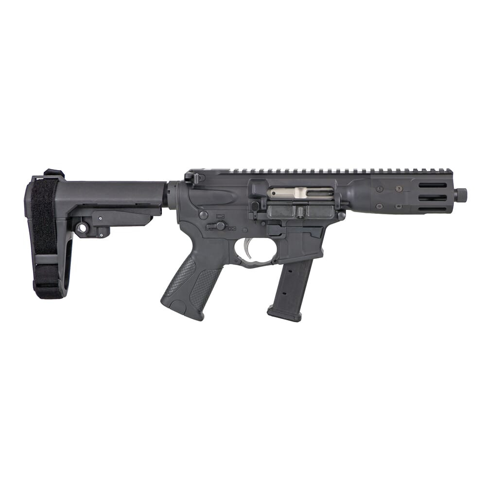 LWRC IC-9 9mm 5.6