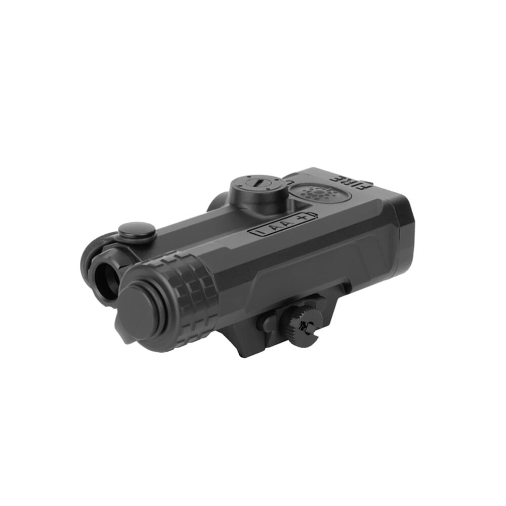 Holosun IRIS-1 Green Compact Laser Sight w/Remote Cable Switch
