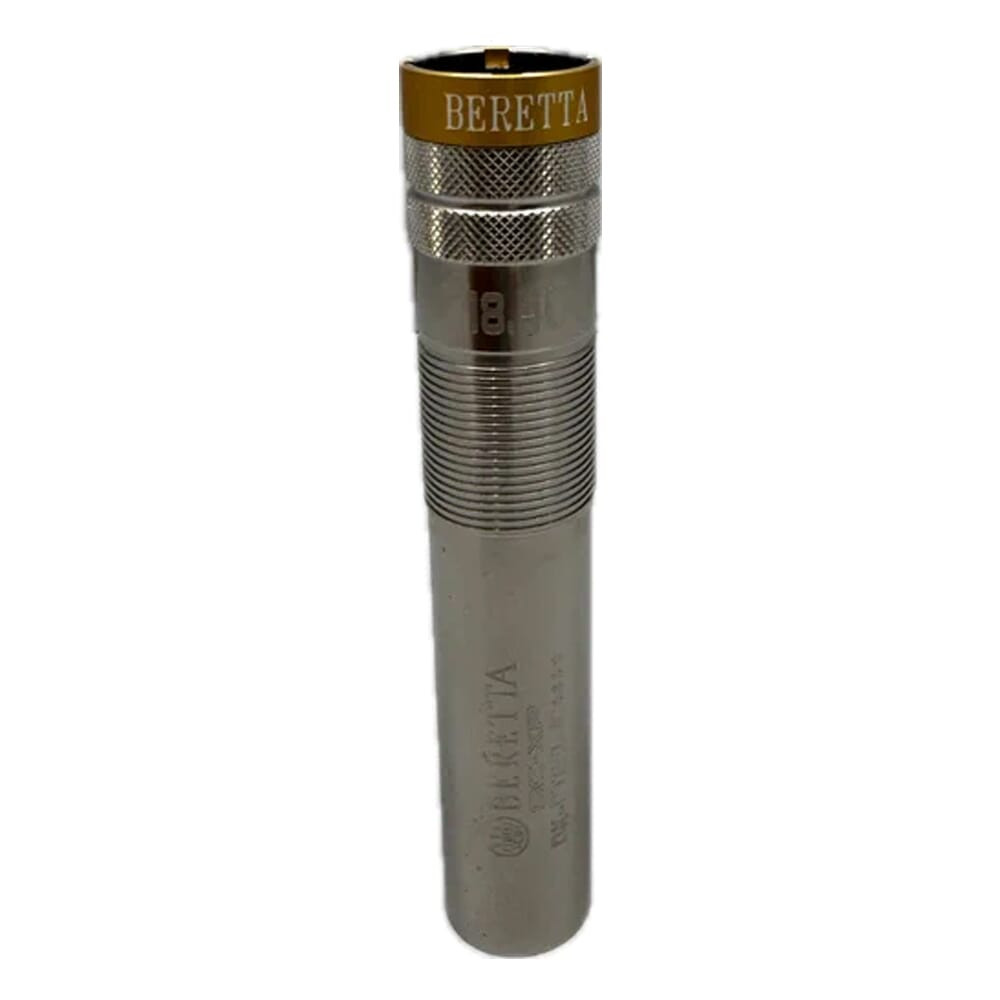 Beretta OptimaChoke XP SL2 Extended 12ga LM Choke Tube JCTUBE55