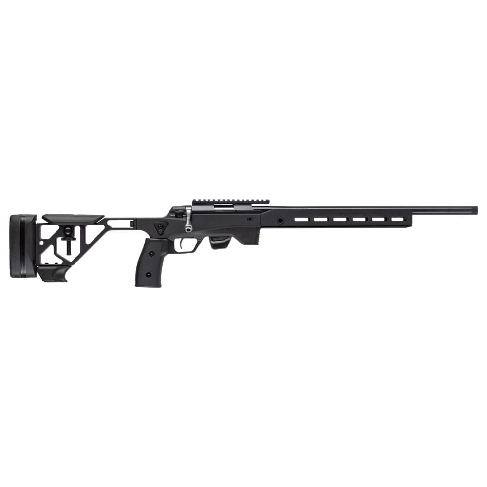 Tikka T1x ACE .22 LR 16" 1:16.5" 1/2x28" Rifle JRT1XATB30016
