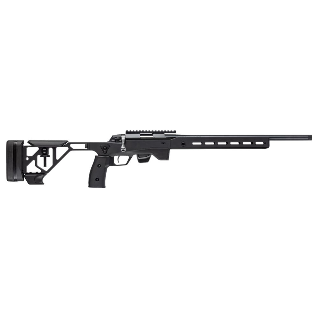 Tikka T1x ACE .22 LR 16" 1:16.5" 1/2x28" Rifle JRT1XATB30016
