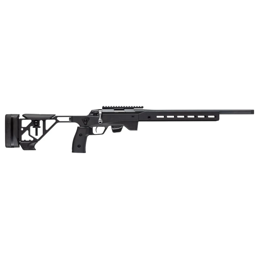 Tikka T1x ACE .17 HMR 20" 1:9" 1/2x28" Rifle JRT1XATB30920