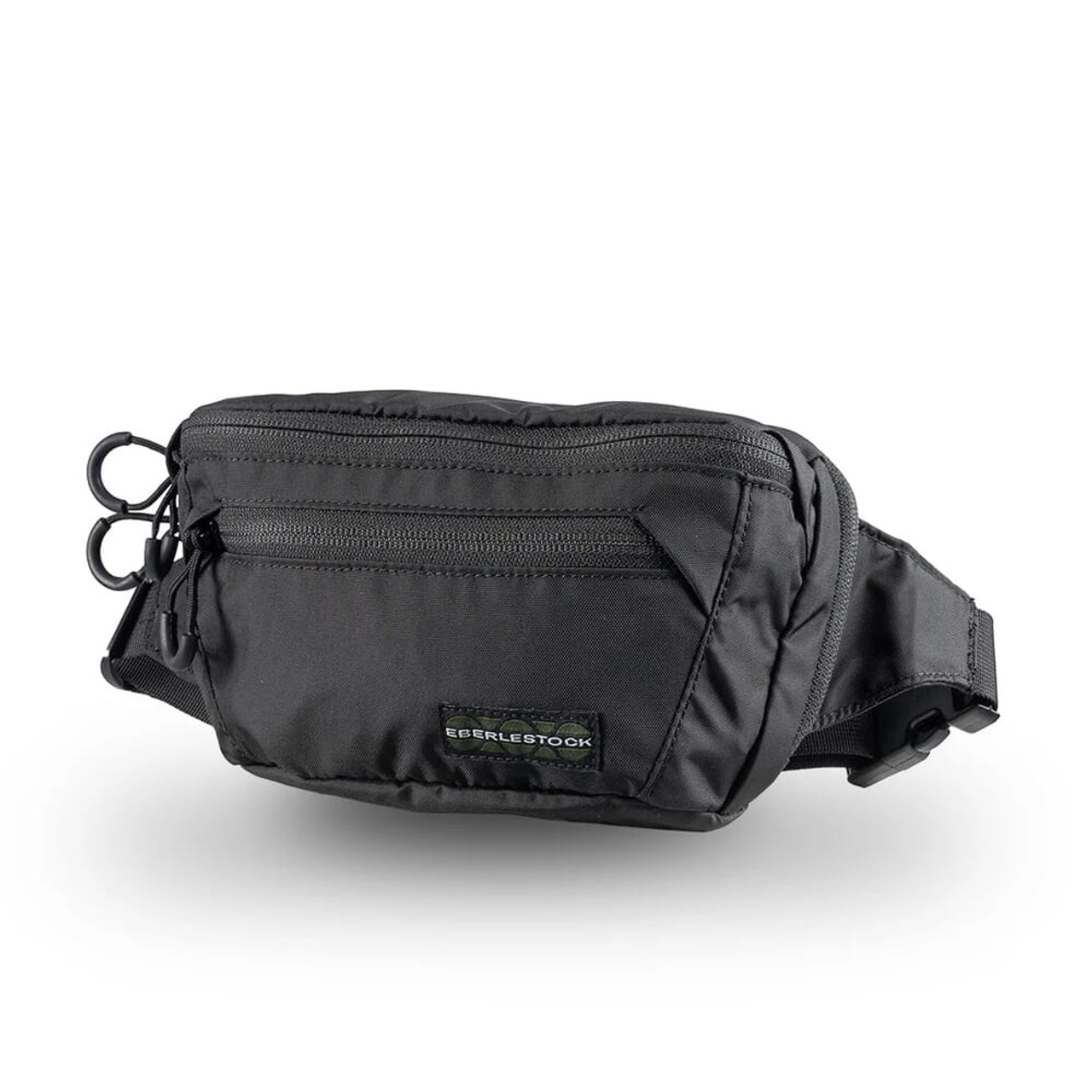 Eberlestock Bando Bag Black L2MB