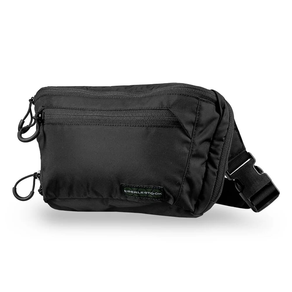 Eberlestock Bando Bag XL  Black  L3MB