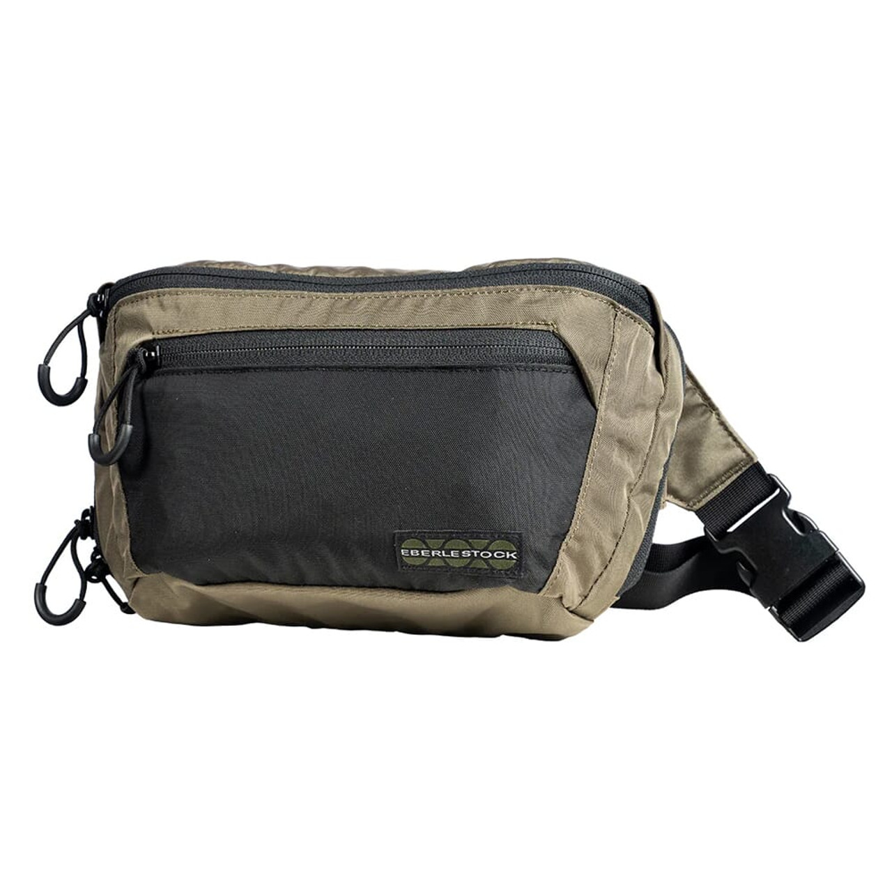 Eberlestock Bando Bag XL  Military Green  L3MJ