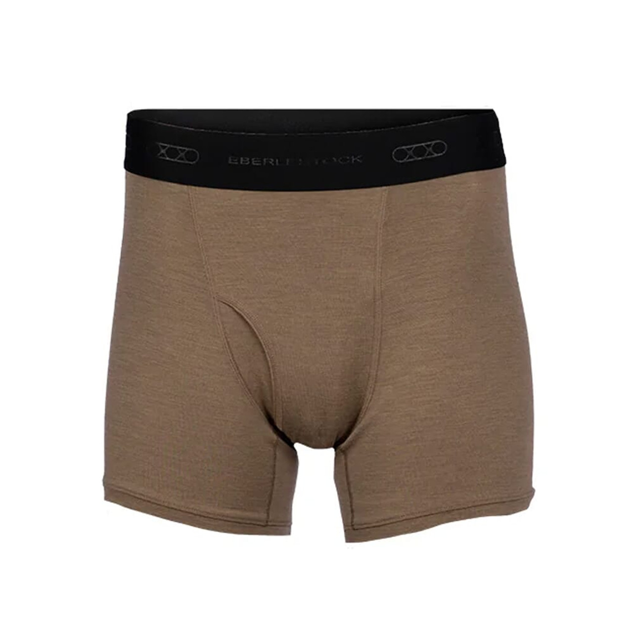 Eberlestock Lochsa Merino Brief Dry Earth Large LBEL
