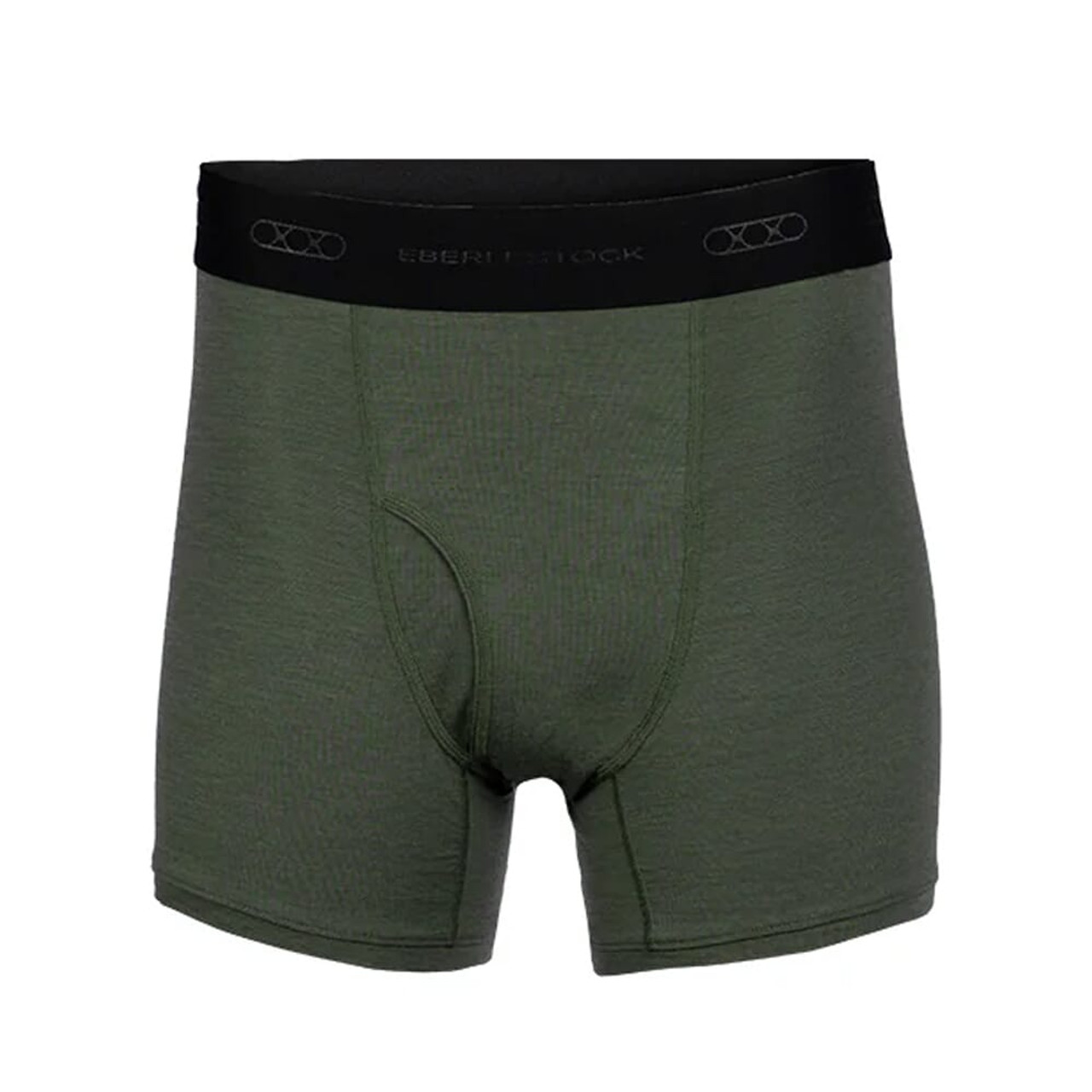 Eberlestock Lochsa Merino Brief Loden XX-Large LBL2