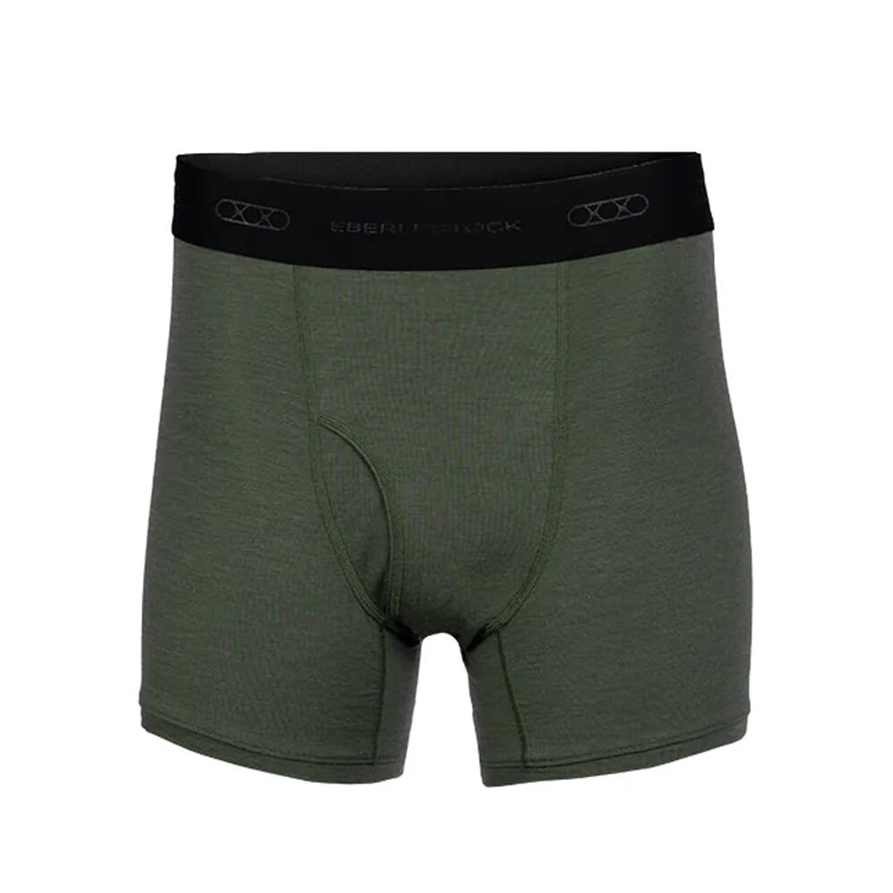 Eberlestock Lochsa Merino Brief Loden Large LBLL