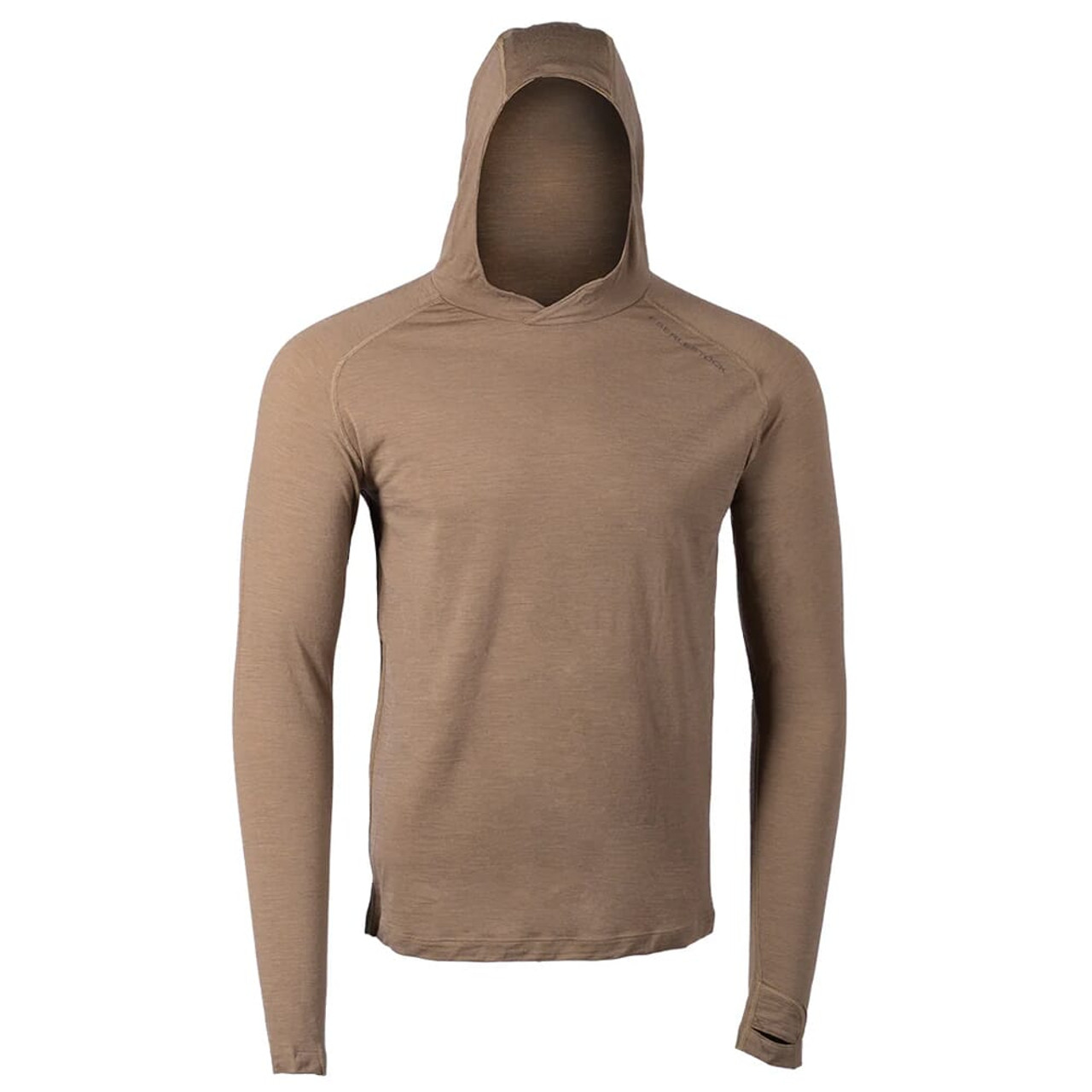 Eberlestock Lochsa Merino Hoody Dry Earth Large LHEL