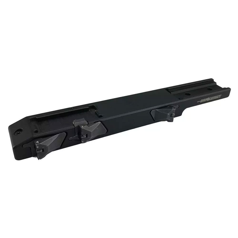 Liemke Blaser-Base Mount for Merlin-35/42 & Luchs LO-BLASERMULTIRAIL