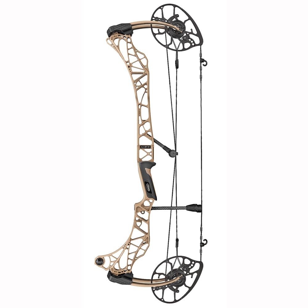 bow  Mathews Lift X 29.5 70# 27