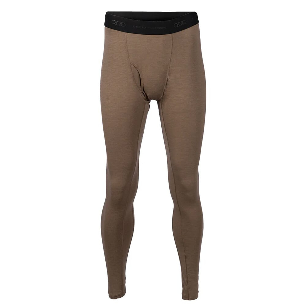 Eberlestock Lochsa Merino Baselayer Pant Dry Earth Small LPES