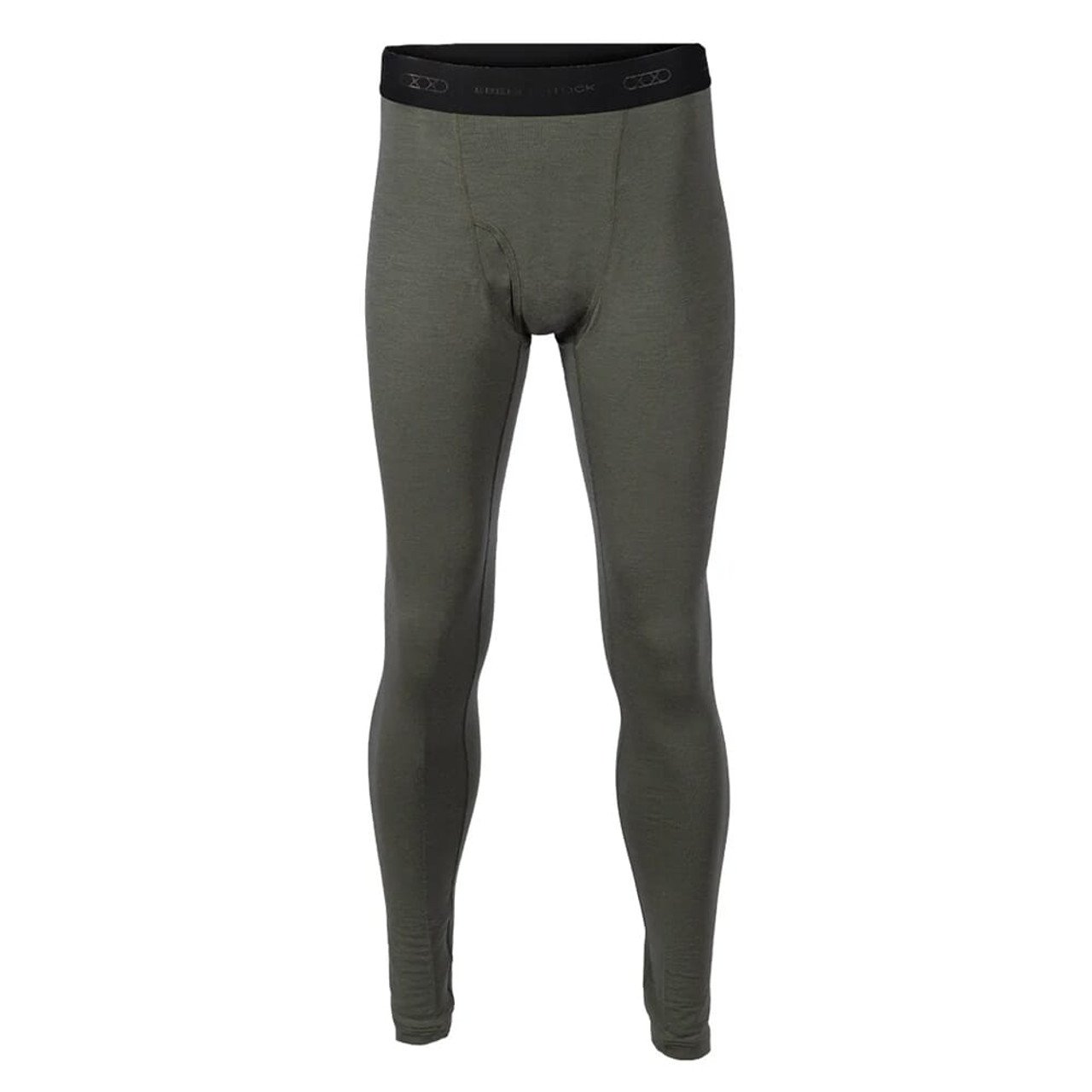 Eberlestock Lochsa Merino Baselayer Pant Loden Small LPLS