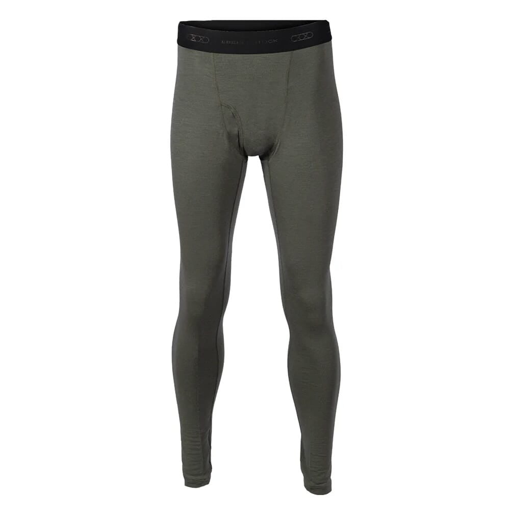 Eberlestock Lochsa Merino Baselayer Pant Gunmetal XX-Large LPT2