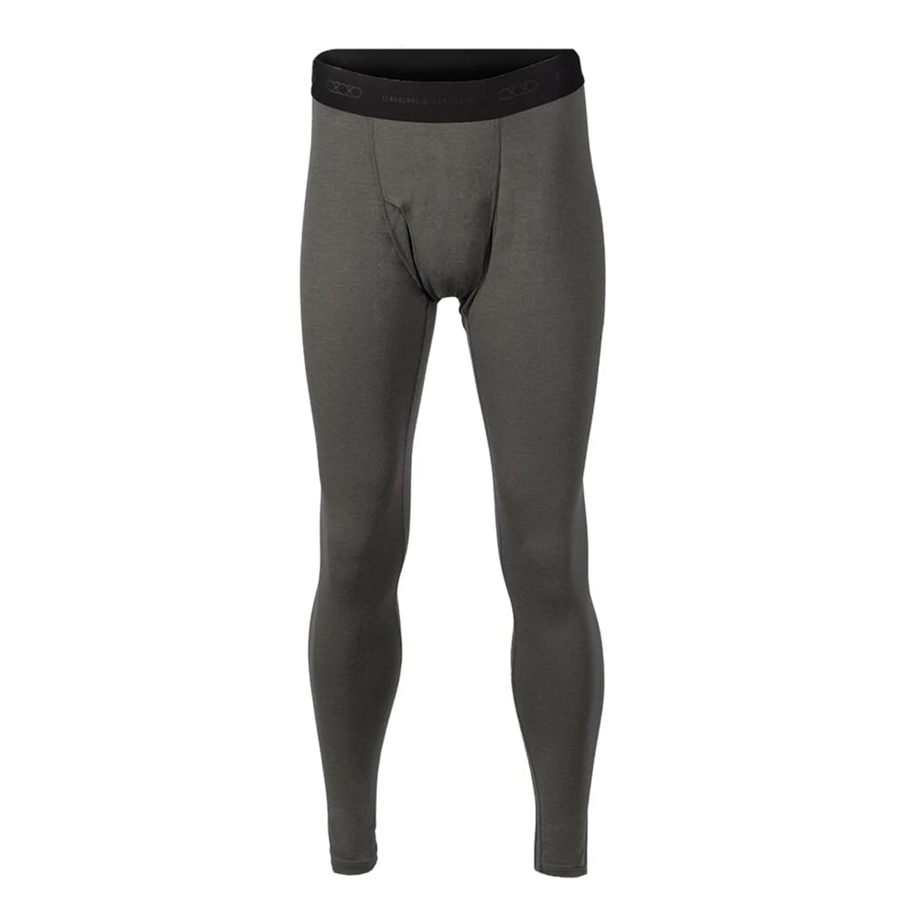 Eberlestock Lochsa Merino Baselayer Pant Gunmetal Small LPTS