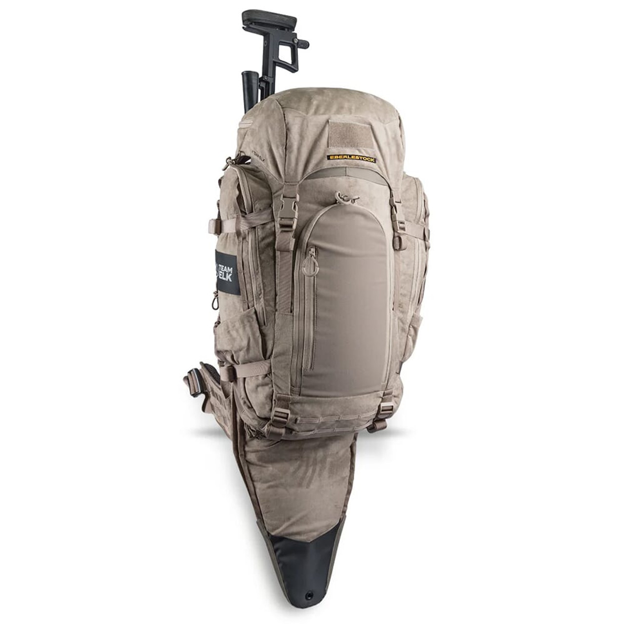 Eberlestock Team Elk Pack Dry Earth Microsuede M5HE-V2