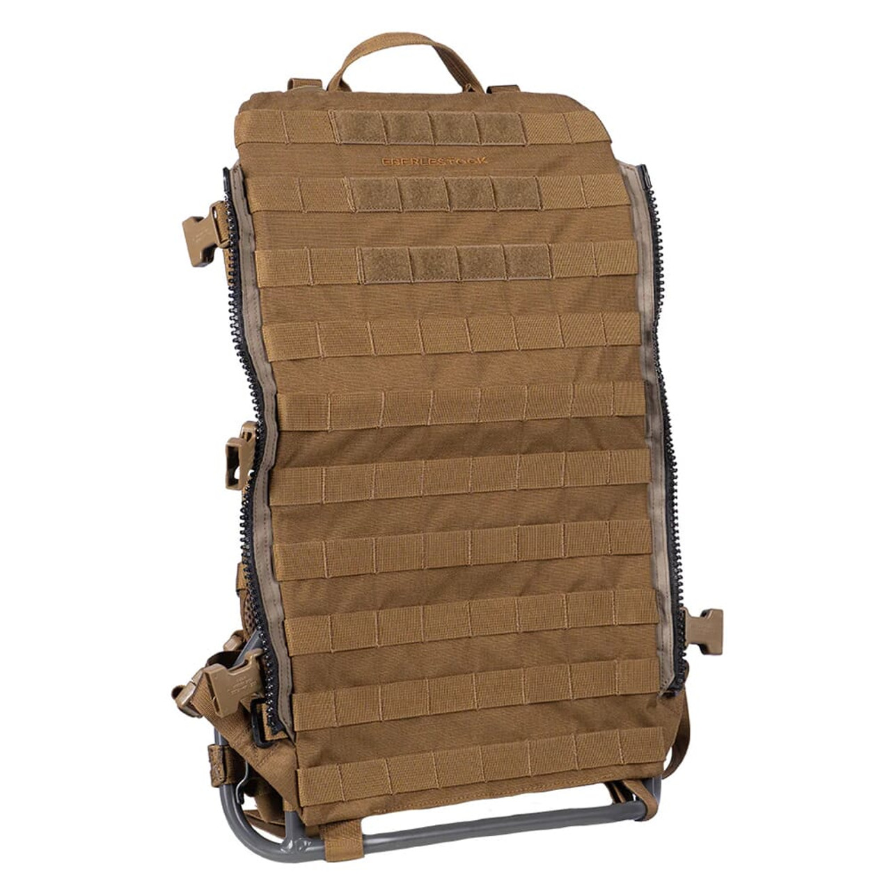 Eberlestock Mission EMOD Frame Coyote Brown MF1MC