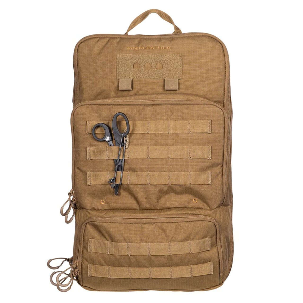 Eberlestock Mission Medical Pack Coyote Brown MM1MC