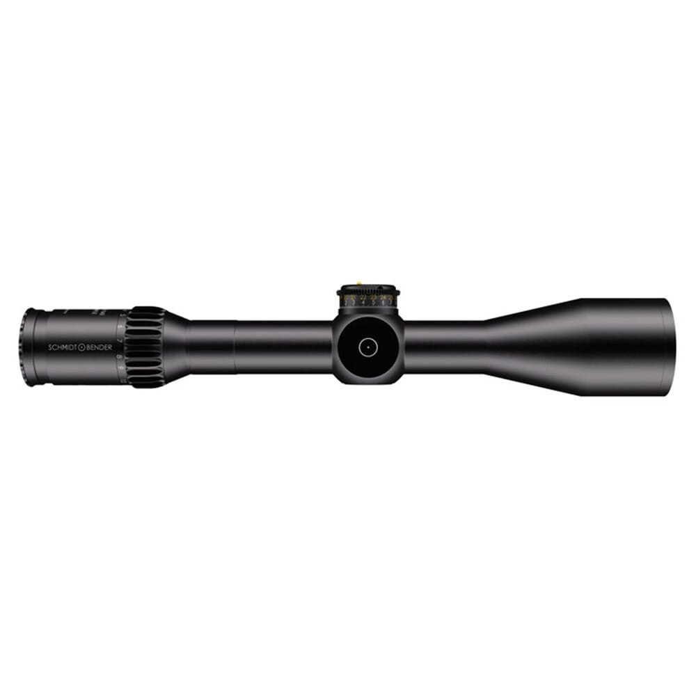 Schmidt Bender 3-27x56mm PM II High Power LP MSR2 1cm cw DT35 MTC LT / ST ZC CT Riflescope 669-911-842-F2-E9