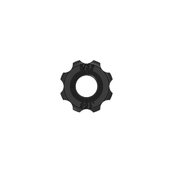 Hamskea DC Insight Aperture Cartridge 5/32 (.156) PEEP211