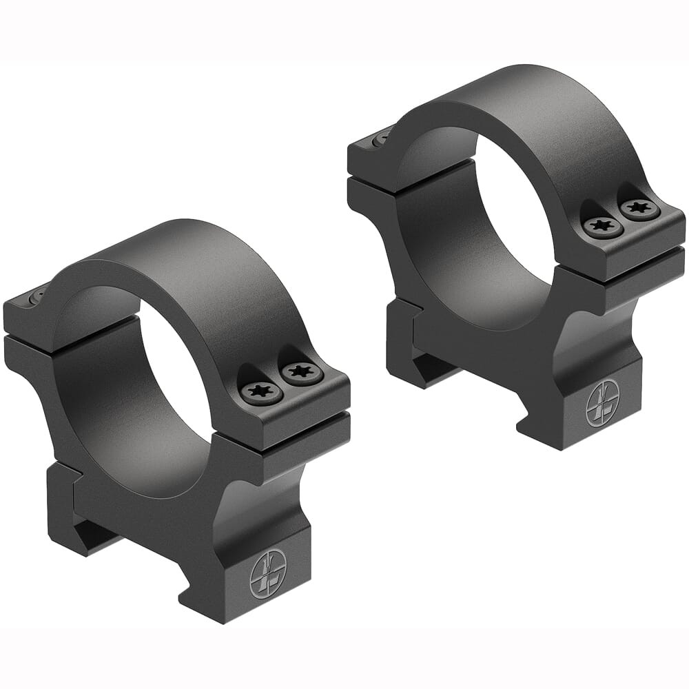 Leupold Open Range Cross-Slot 1