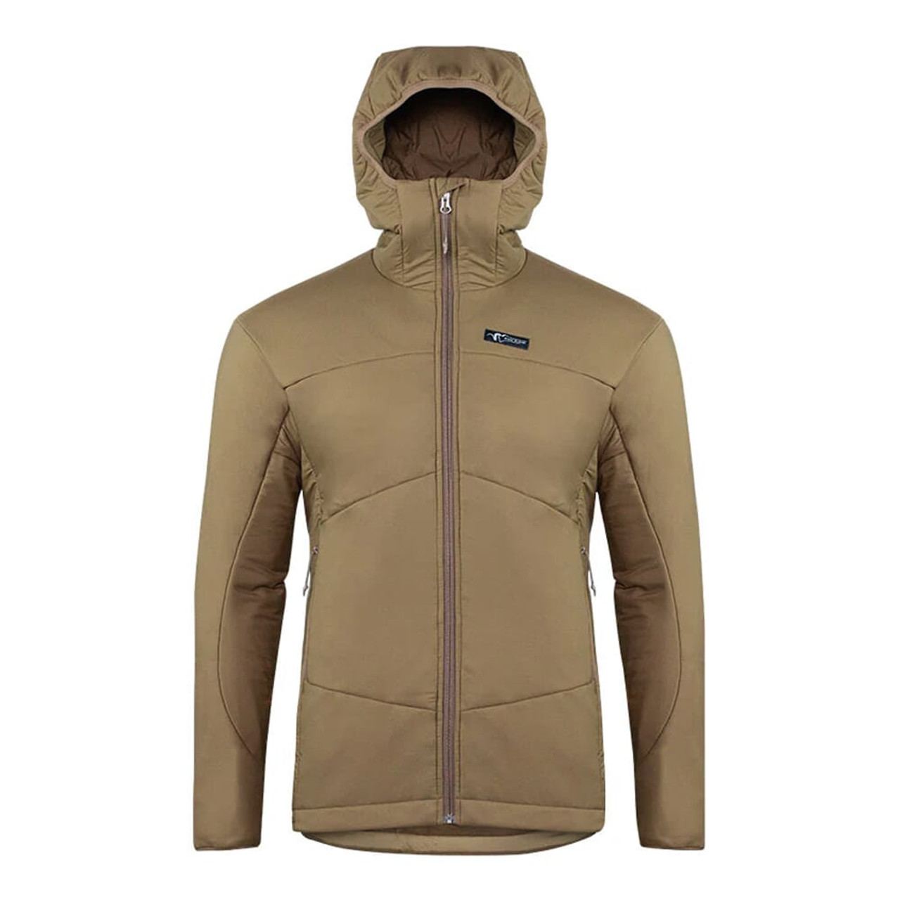 Stone Glacier Cirque Jacket Muskeg XXX Large 20009-MK-XXXL