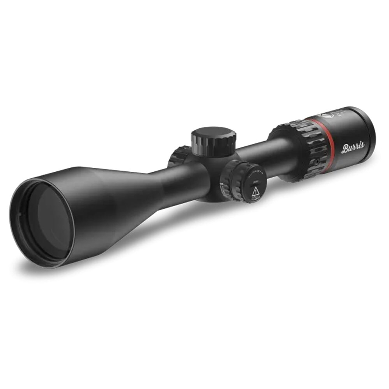 Burris Fullfield 4-16x50mm Ballistic E3 Illum Riflescope 201550