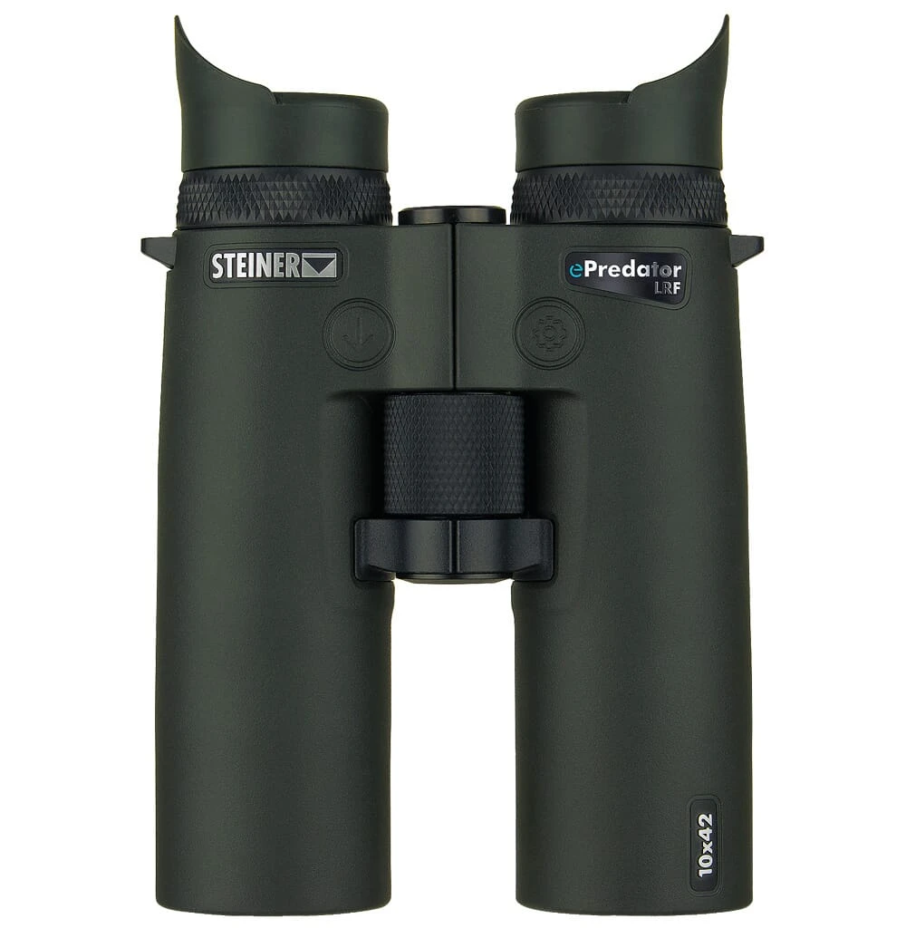 Steiner ePredator LRF 10x42 Binoculars 2060