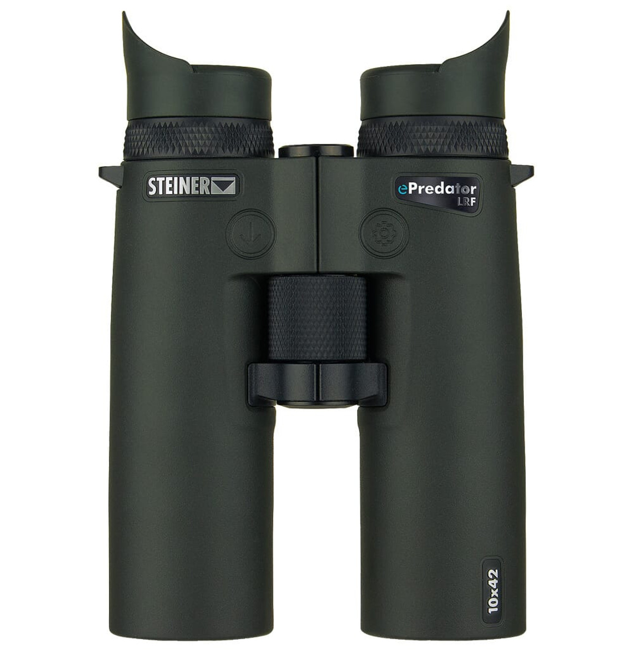 Steiner ePredator LRF 10x42 Binoculars 2060
